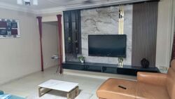 Blk 915 Nanyang Emerald (Jurong West), HDB 4 Rooms #508463771